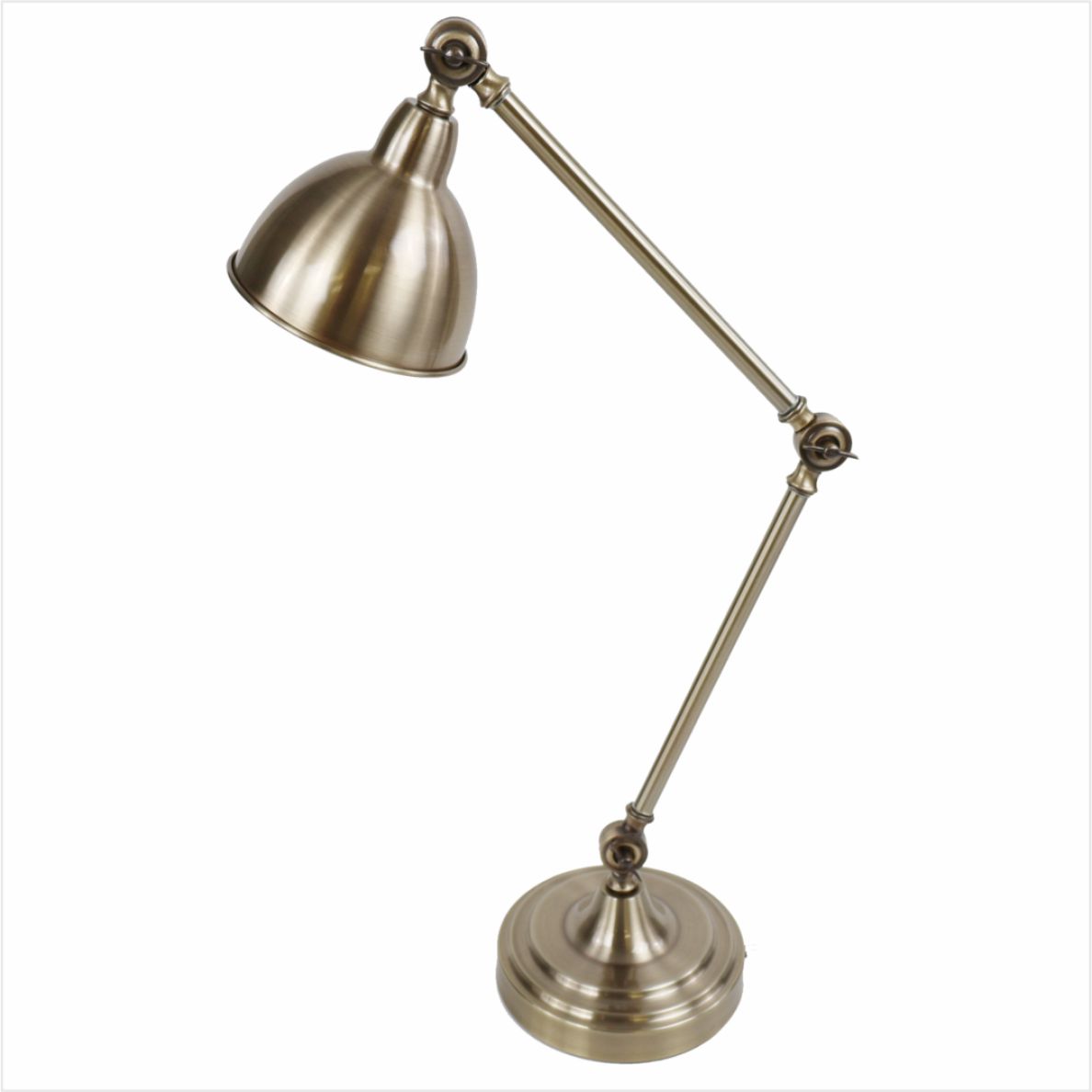 5007 Lámpara de mesa, Retro, Vintage - Imagen 5