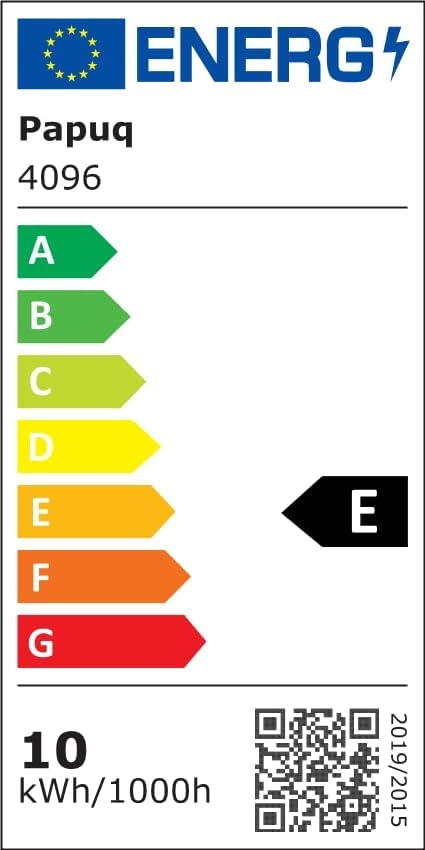 4096BZ Aplique LED de pared para cuadros, espejos, 10W,  3000K,  BRONCE. 30cm - Imagen 11