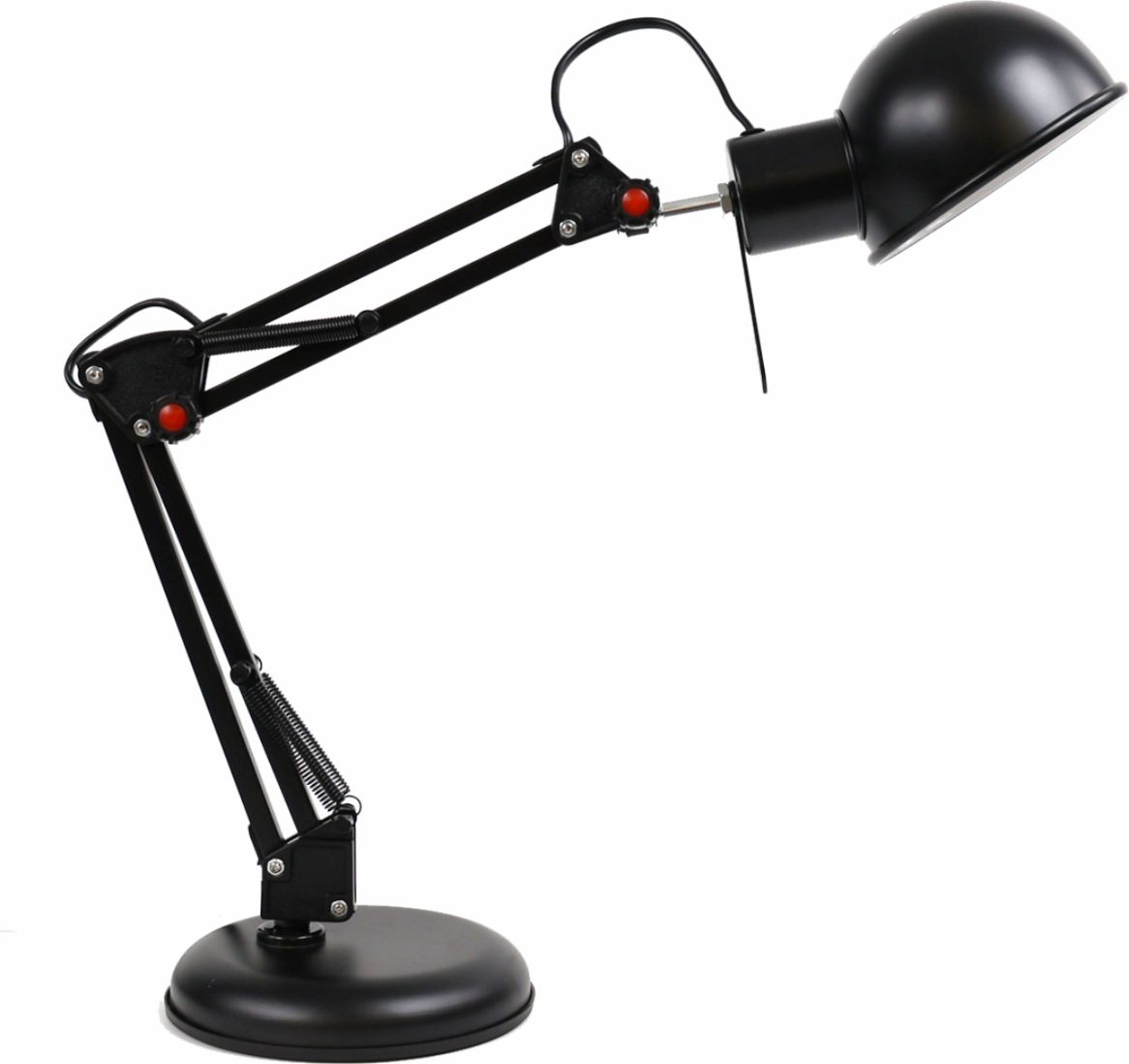 5028 Flexo Negro E27