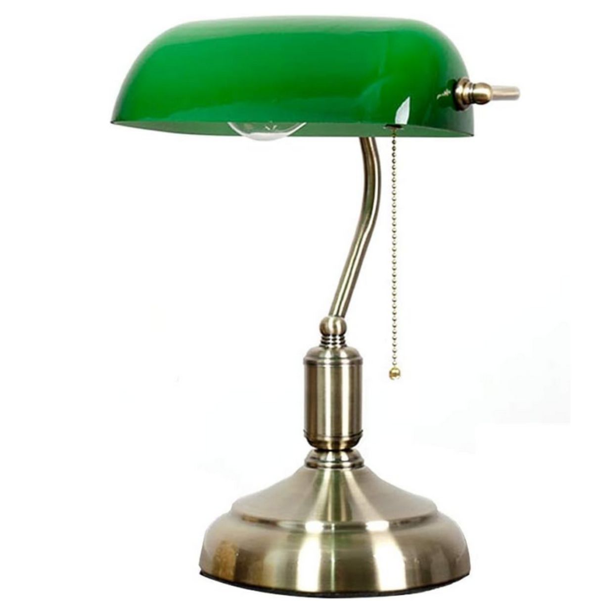 5029 Lámpara de mesa, Retro, Vintage