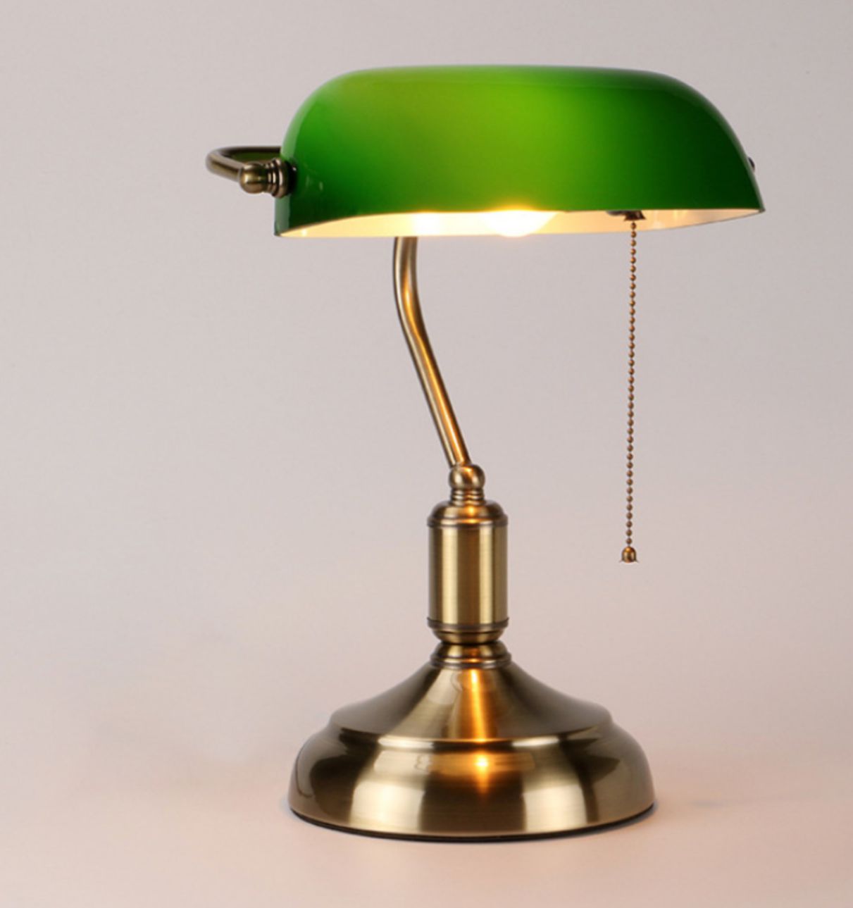 5029 Lámpara de mesa, Retro, Vintage - Imagen 7