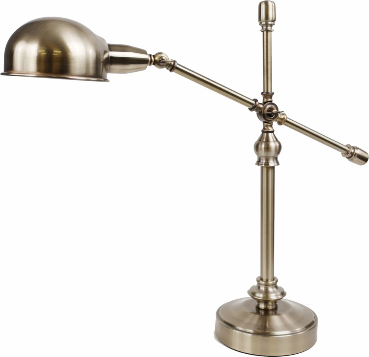 5031 Lámpara de mesa, Retro, Vintage