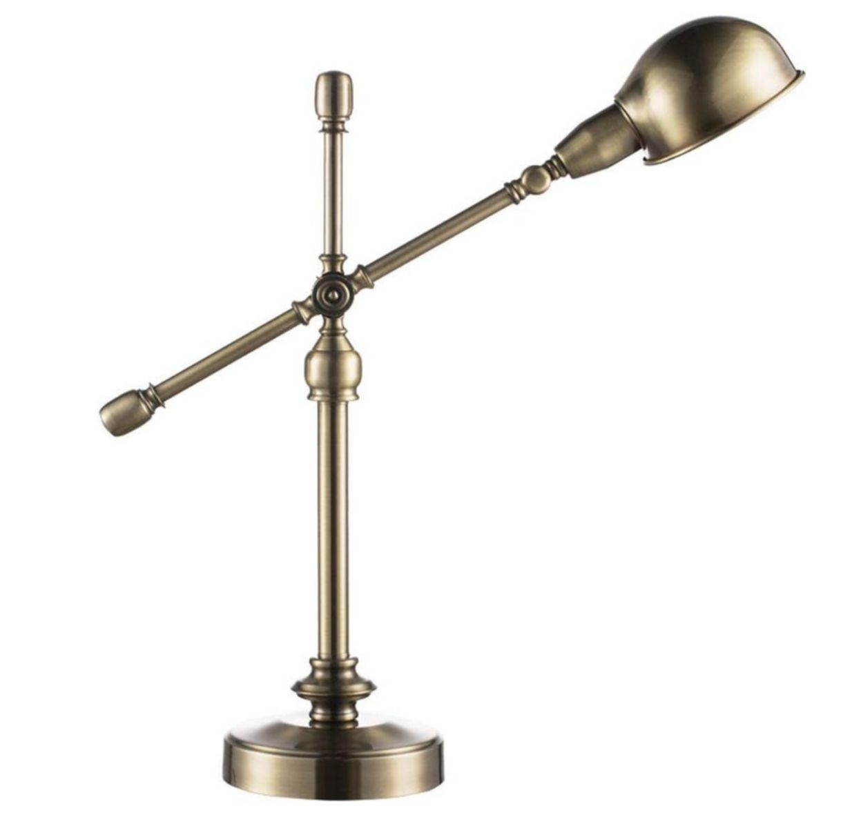 5031 Lámpara de mesa, Retro, Vintage - Imagen 2